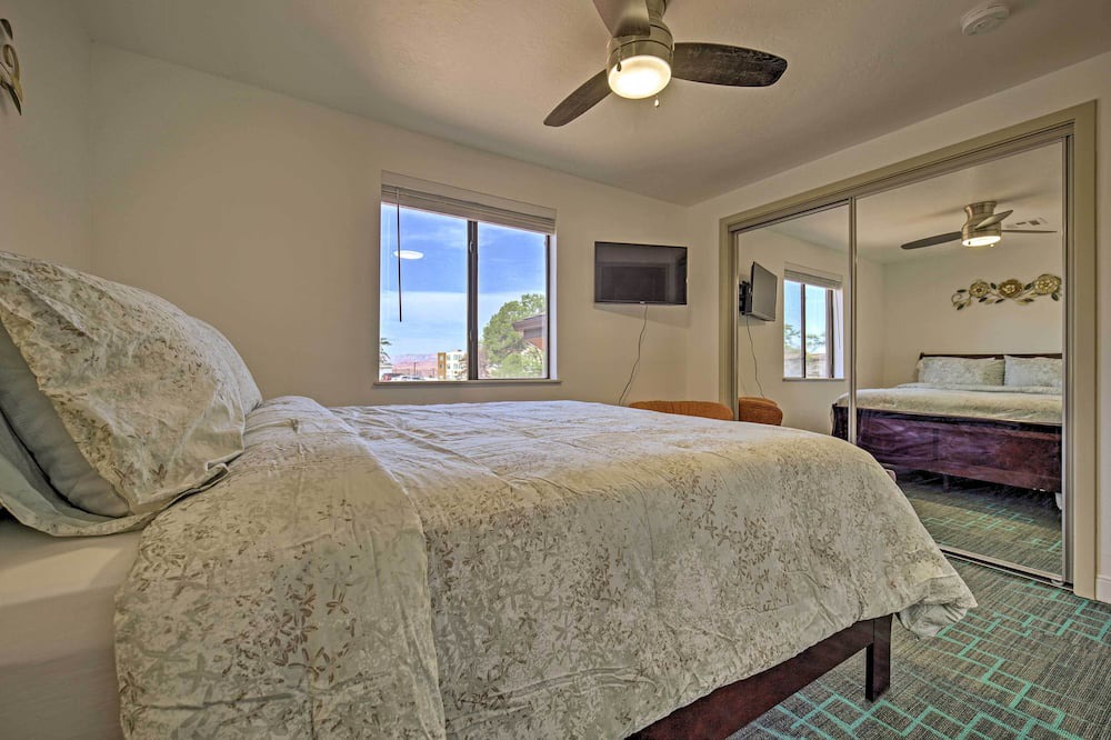 Photo of Bedroom in Page