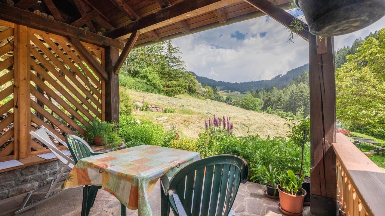 Photo of Outdoor in Trodena