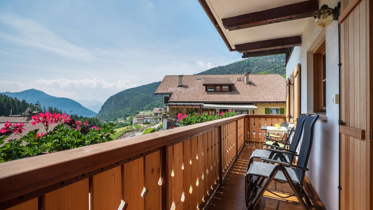 Photo of Outdoor in Trodena