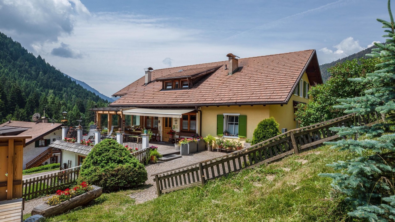 Photo of Outdoor in Trodena