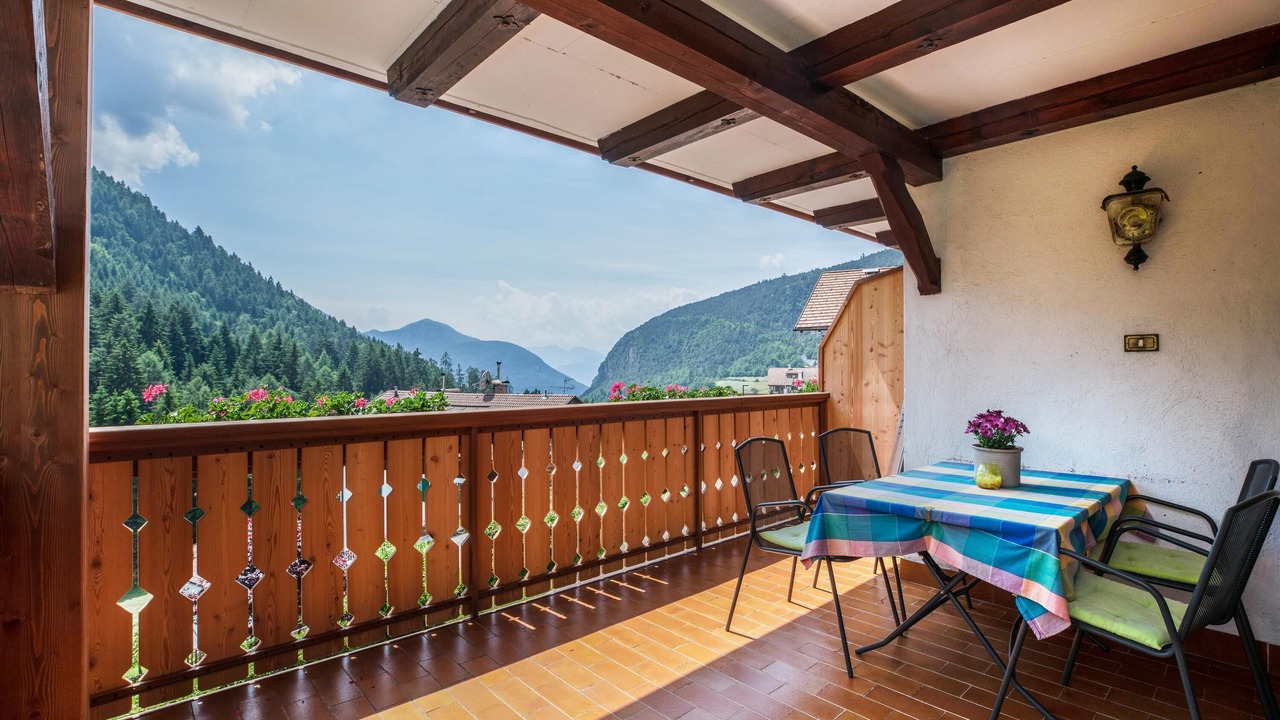 Photo of Outdoor in Trodena