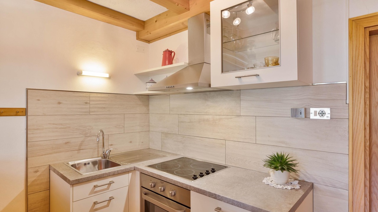 Photo of Kitchen in Trodena