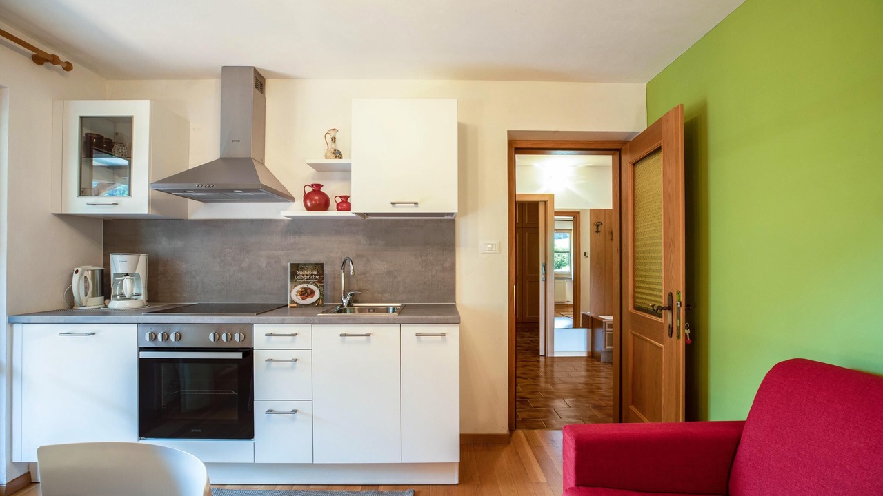 Photo of Kitchen in Trodena