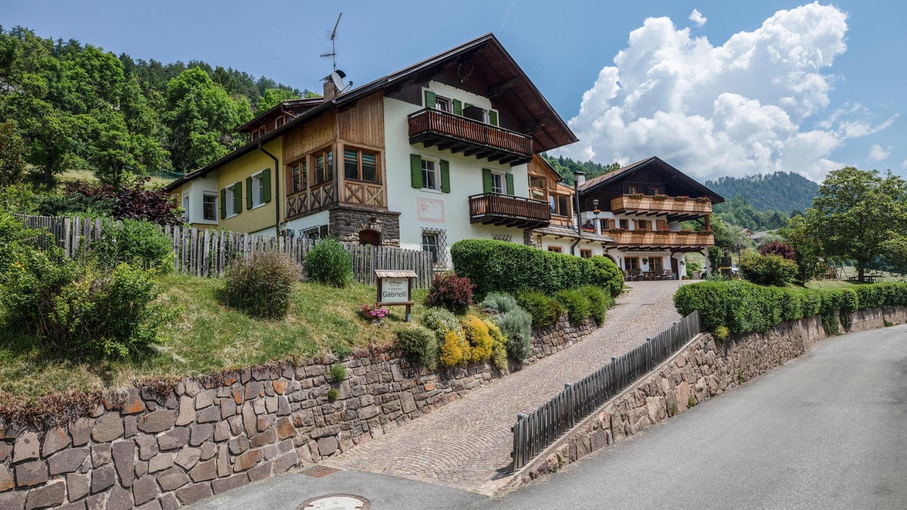 Photo of Outdoor in Trodena