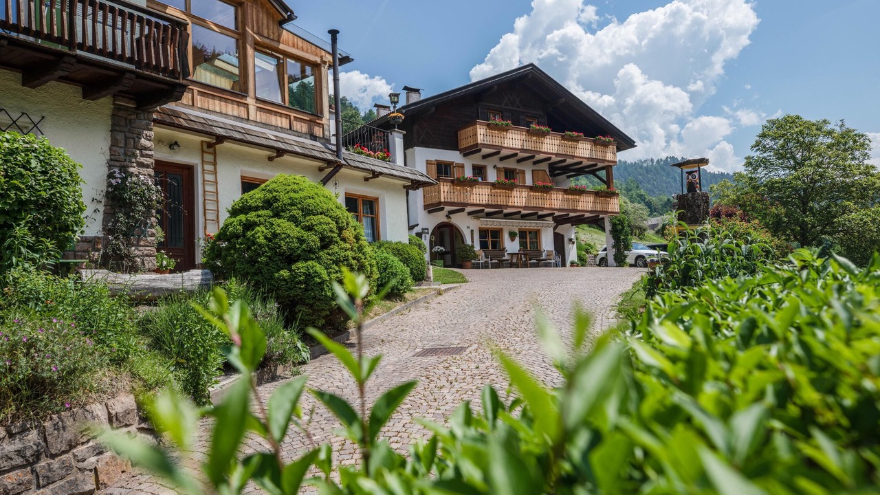 Photo of Outdoor in Trodena