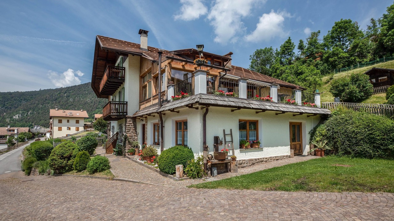 Photo of Outdoor in Trodena