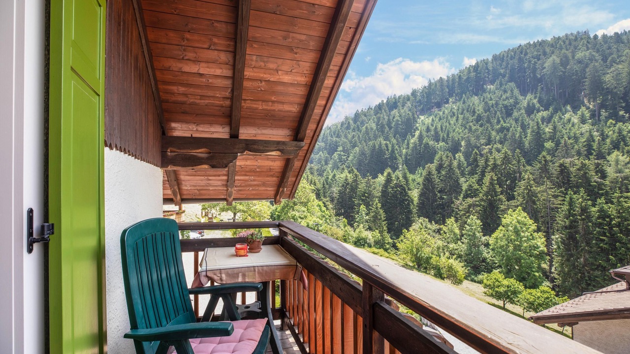 Photo of Outdoor in Trodena