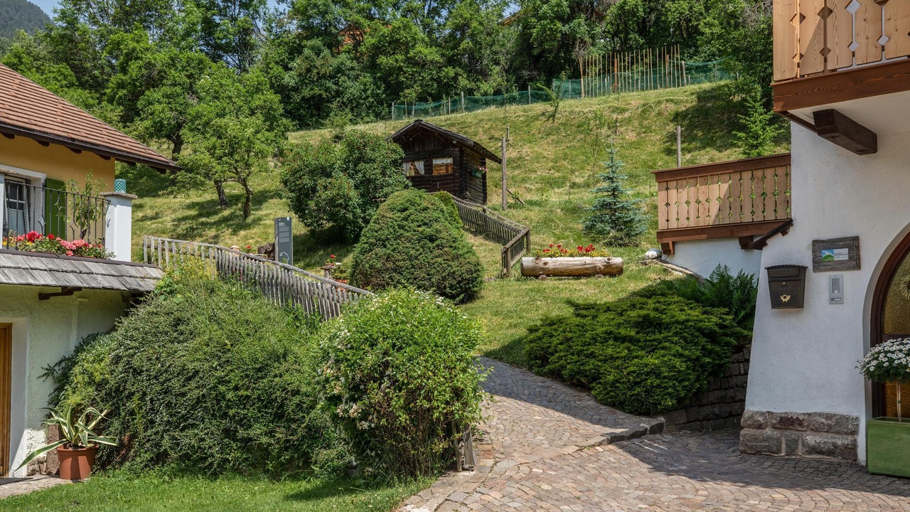 Photo of Outdoor in Trodena