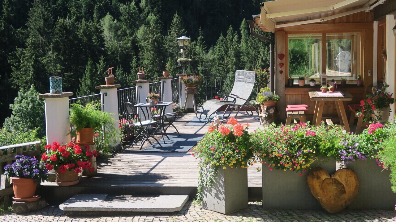 Photo of Outdoor in Trodena