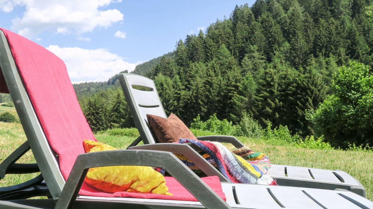 Photo of Outdoor in Trodena