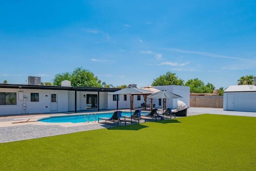 Photo of Outdoor in Rancho Saguaro