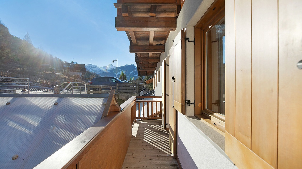 Photo of Outdoor in Tesero