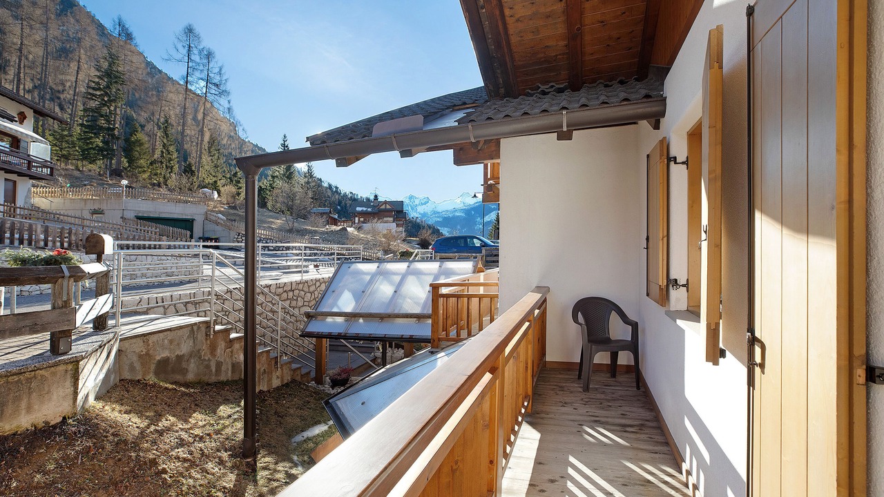 Photo of Outdoor in Tesero