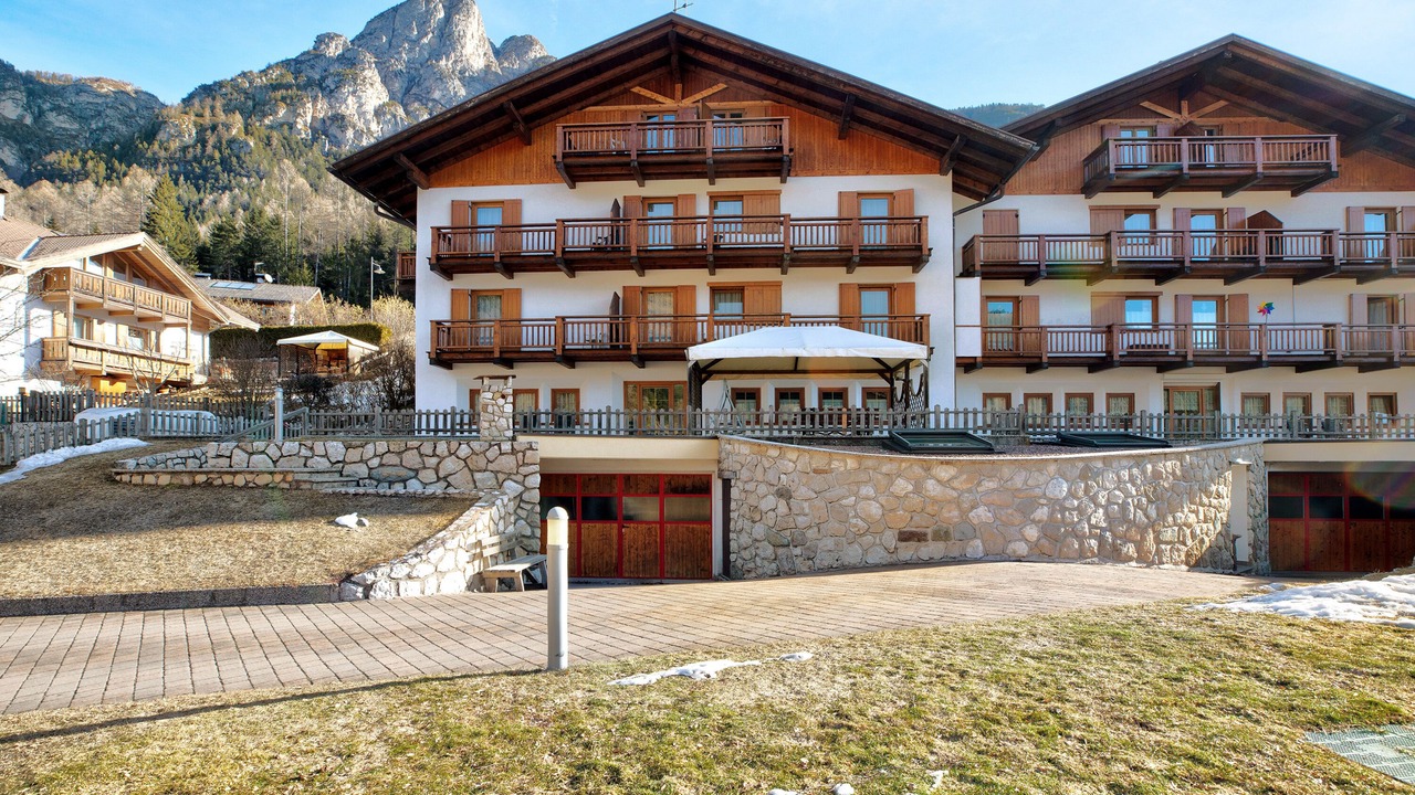 Photo of Outdoor in Tesero