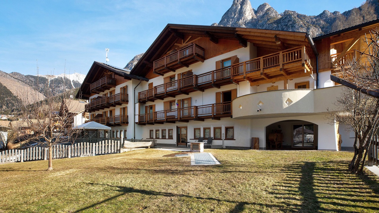 Photo of Outdoor in Tesero