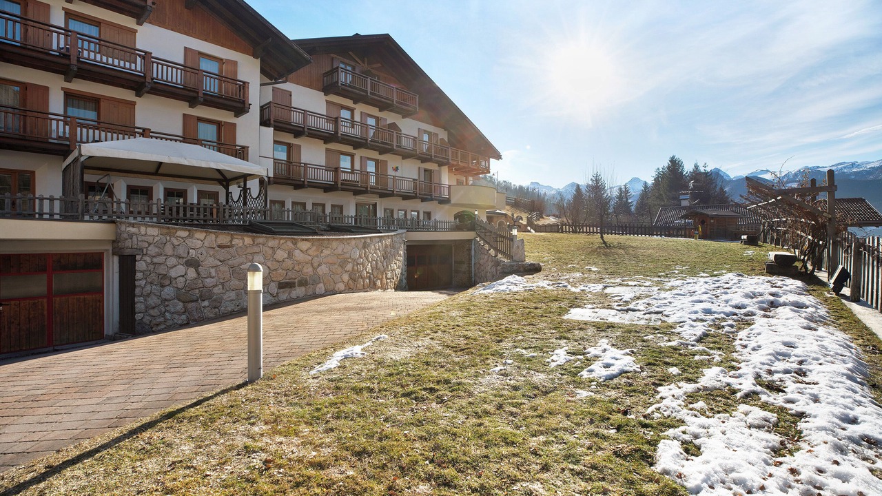 Photo of Outdoor in Tesero