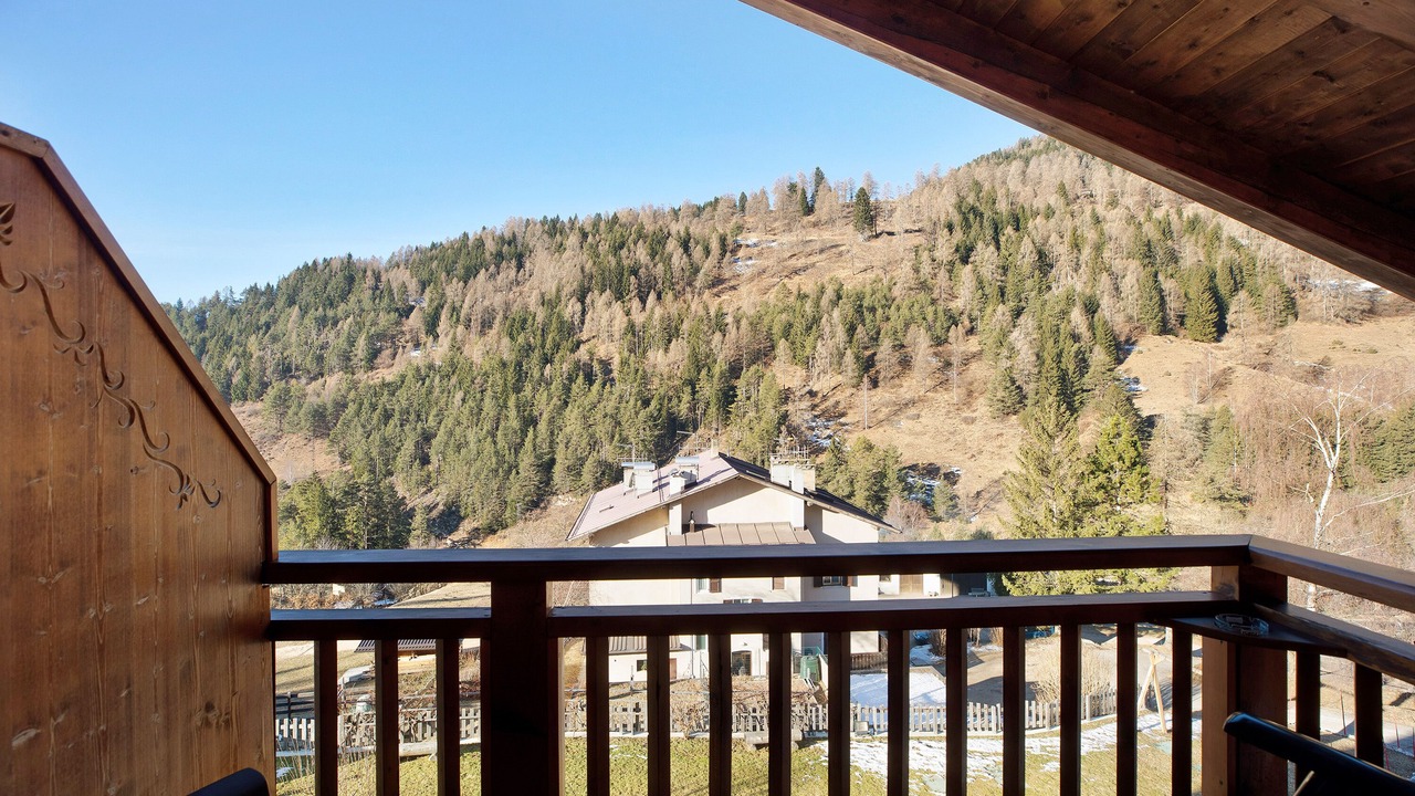 Photo of Outdoor in Tesero