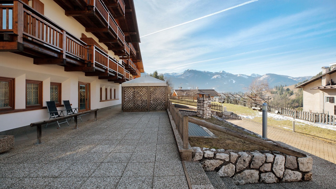 Photo of Outdoor in Tesero