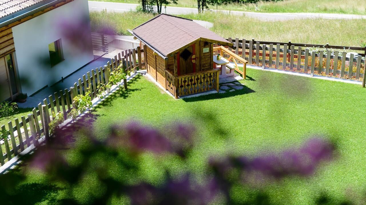Photo of Outdoor in Tesero