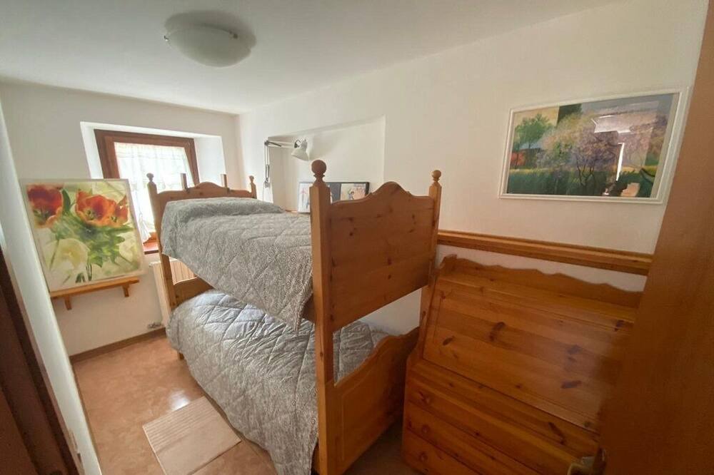 Photo of Bedroom in Canal San Bovo