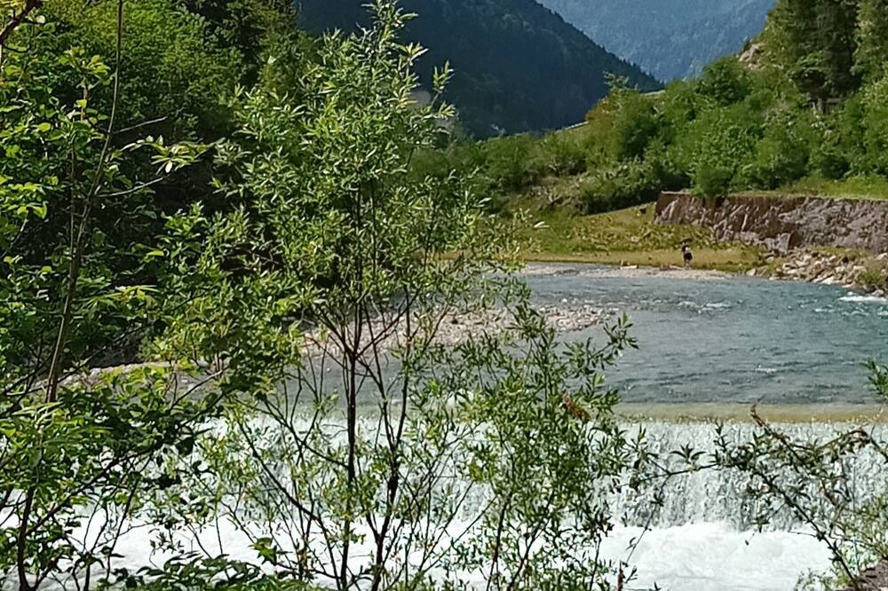 Photo of Outdoor in Canal San Bovo