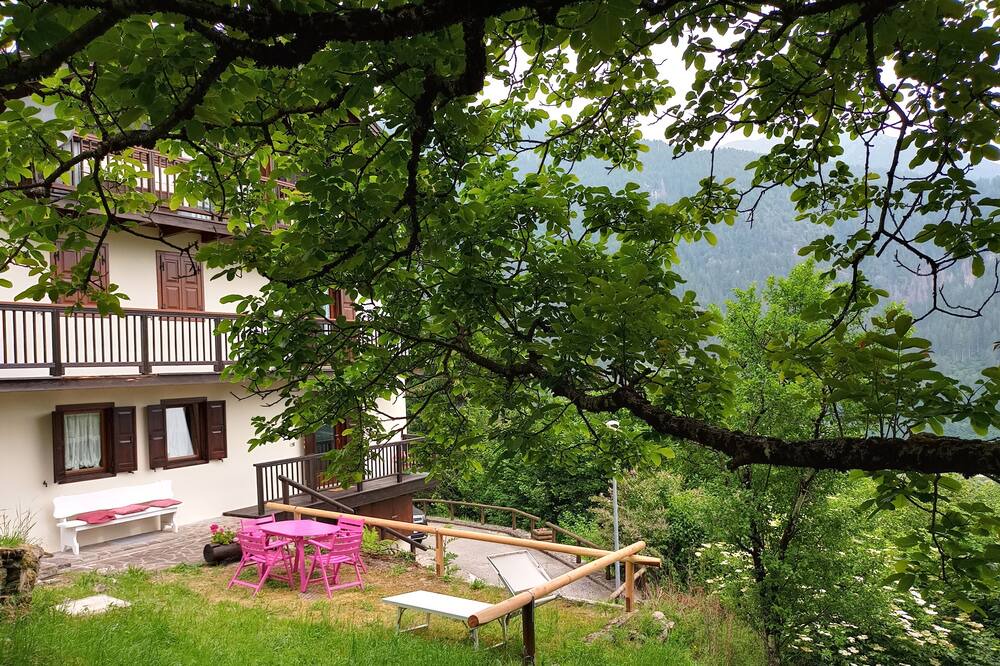 Photo of Outdoor in Canal San Bovo