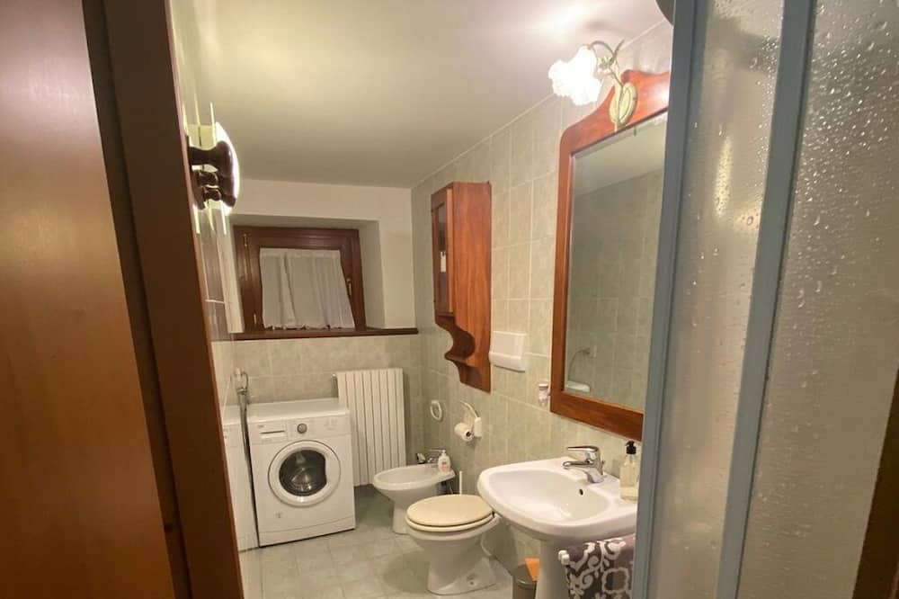 Photo of Bathroom in Canal San Bovo