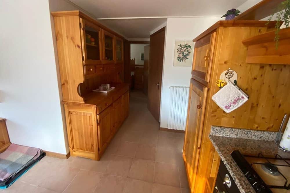 Photo of Kitchen in Canal San Bovo