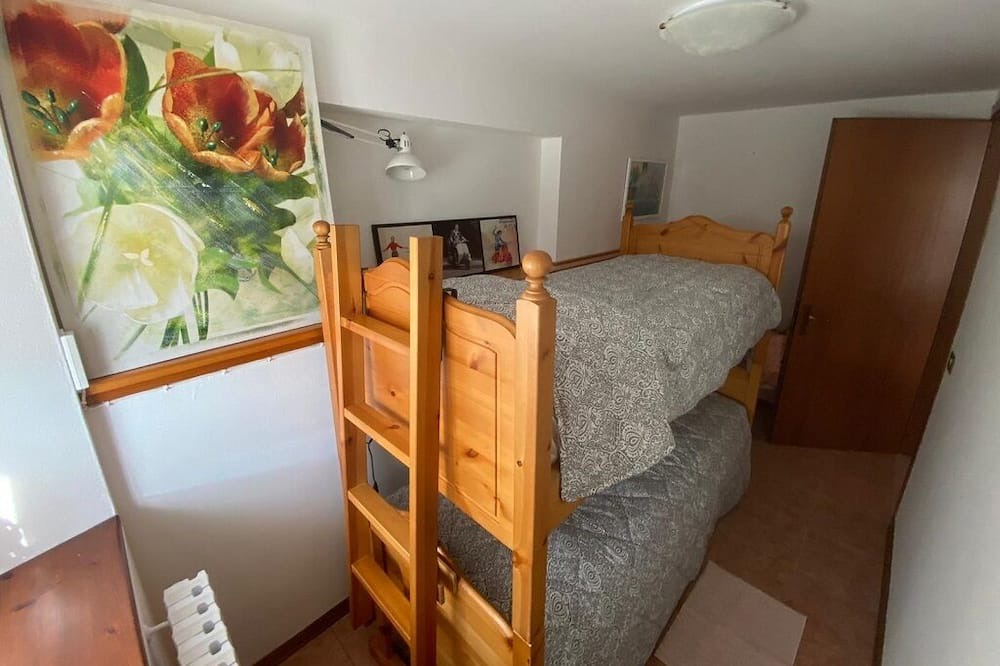 Photo of Bedroom in Canal San Bovo