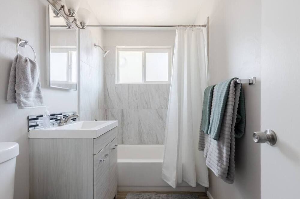 Photo of Bathroom in Southwest Village