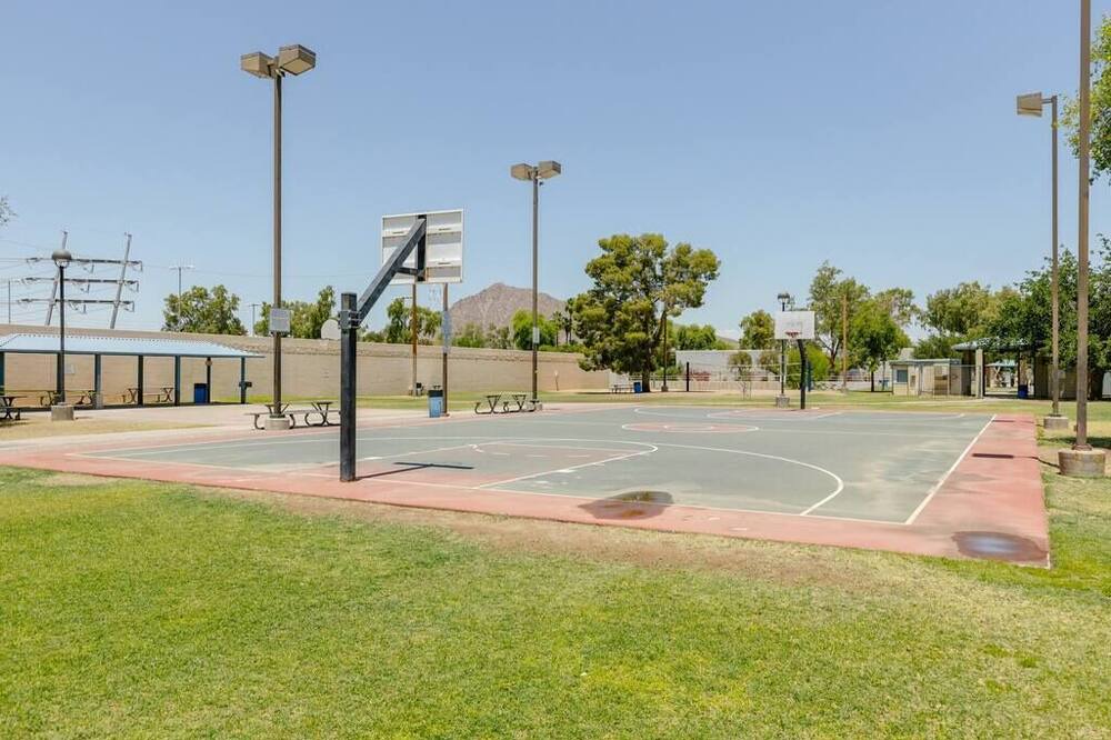 Photo of Others in Southwest Village