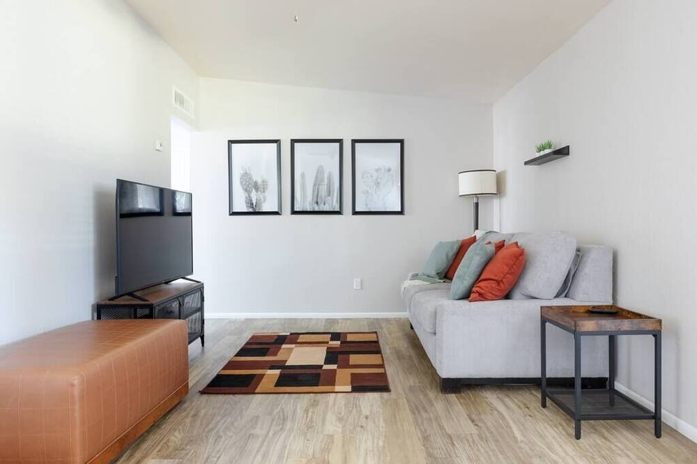 Photo of Livingroom in Southwest Village
