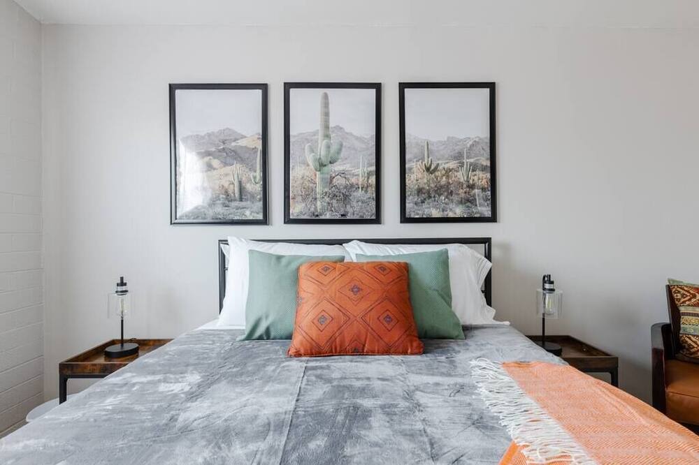 Photo of Bedroom in Southwest Village