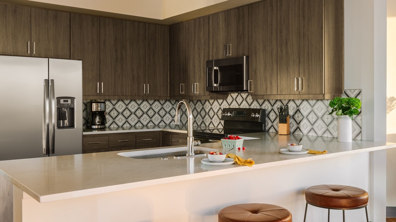 Photo of Kitchen in Tempe