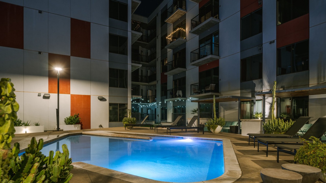 Photo of Outdoor in Tempe