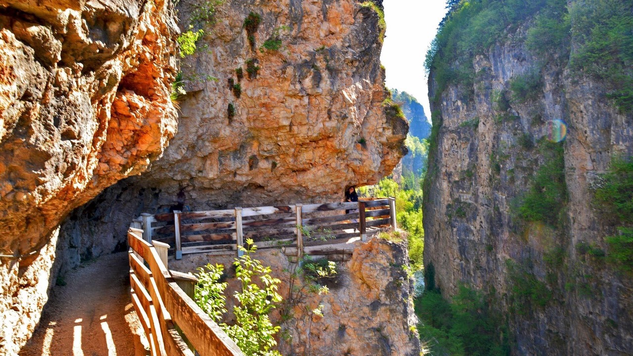 Photo of Outdoor in Coredo