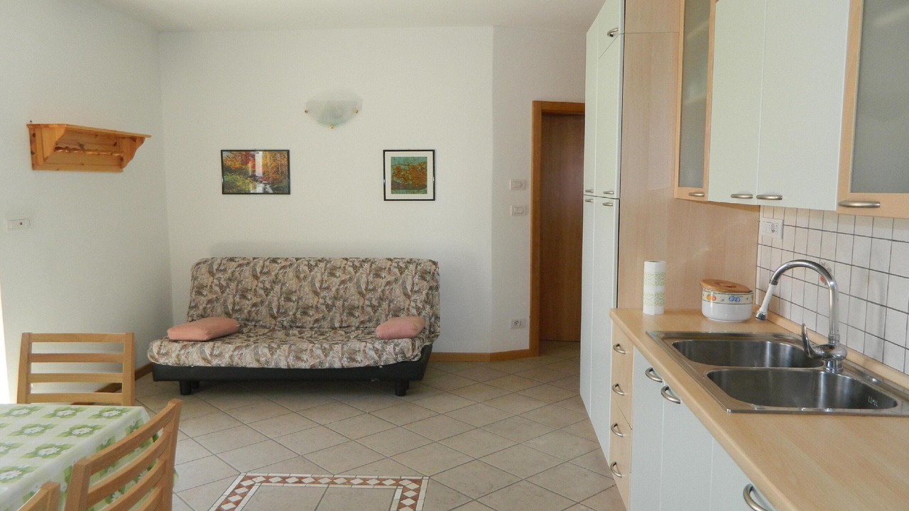 Photo of Kitchen in Coredo
