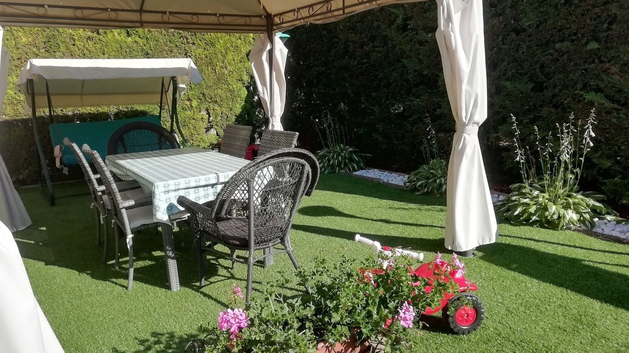 Photo of Outdoor in Coredo