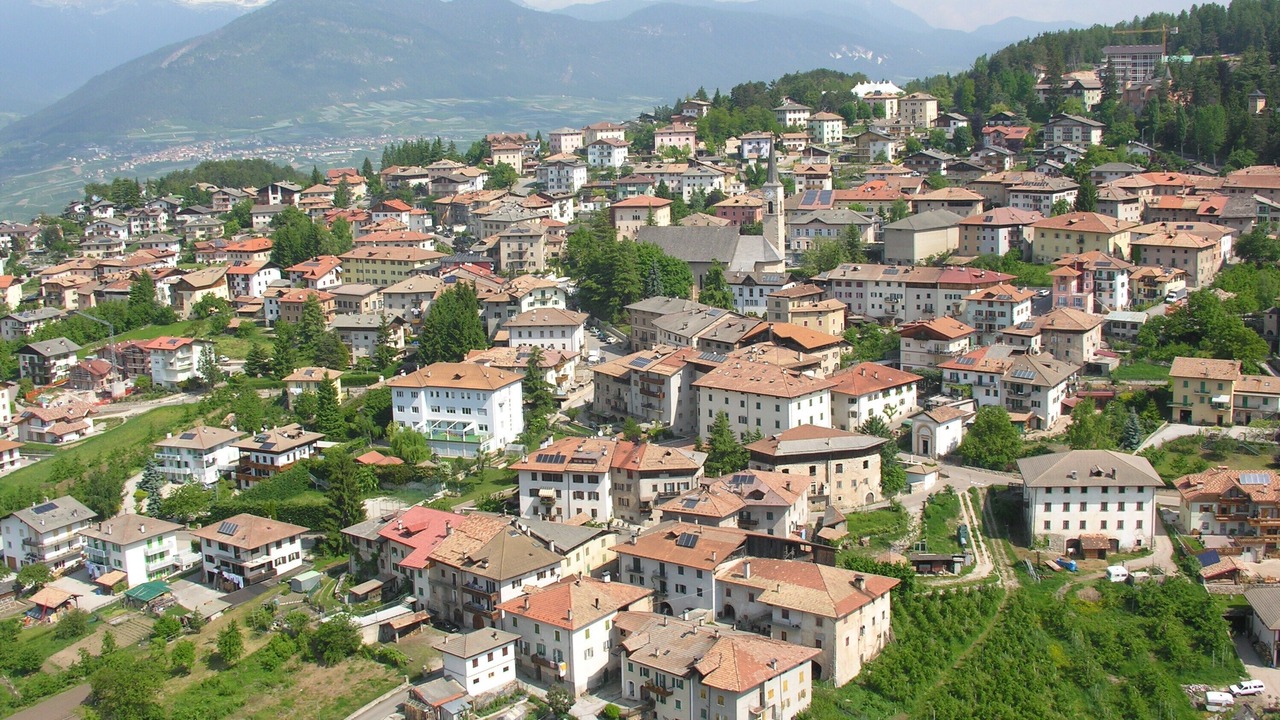 Photo of Outdoor in Coredo