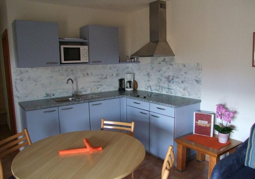 Photo of Kitchen in Kurtatsch an der Weinstraße