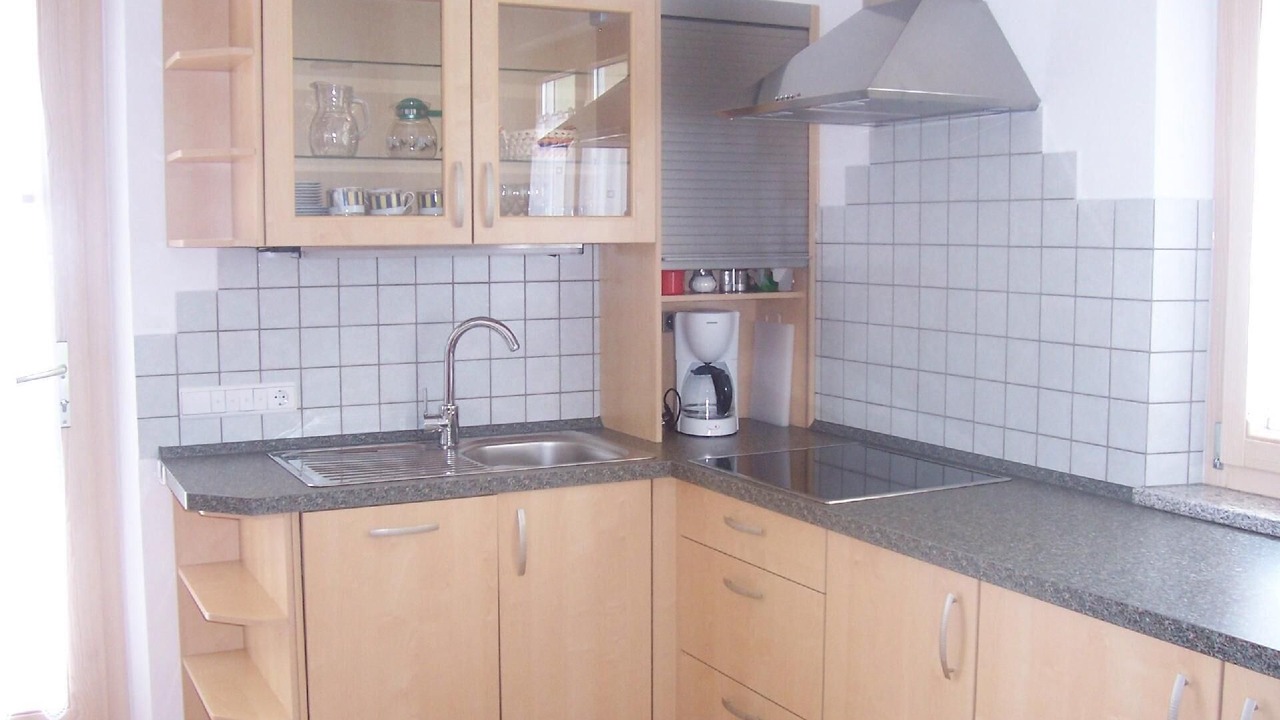 Photo of Kitchen in Kurtatsch an der Weinstraße