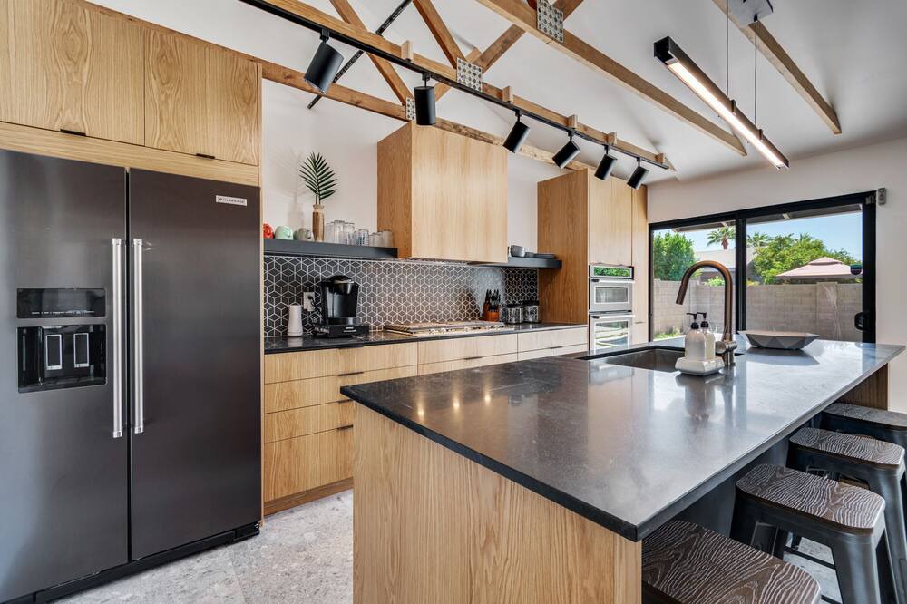 Photo of Kitchen in Park Scottsdale Four