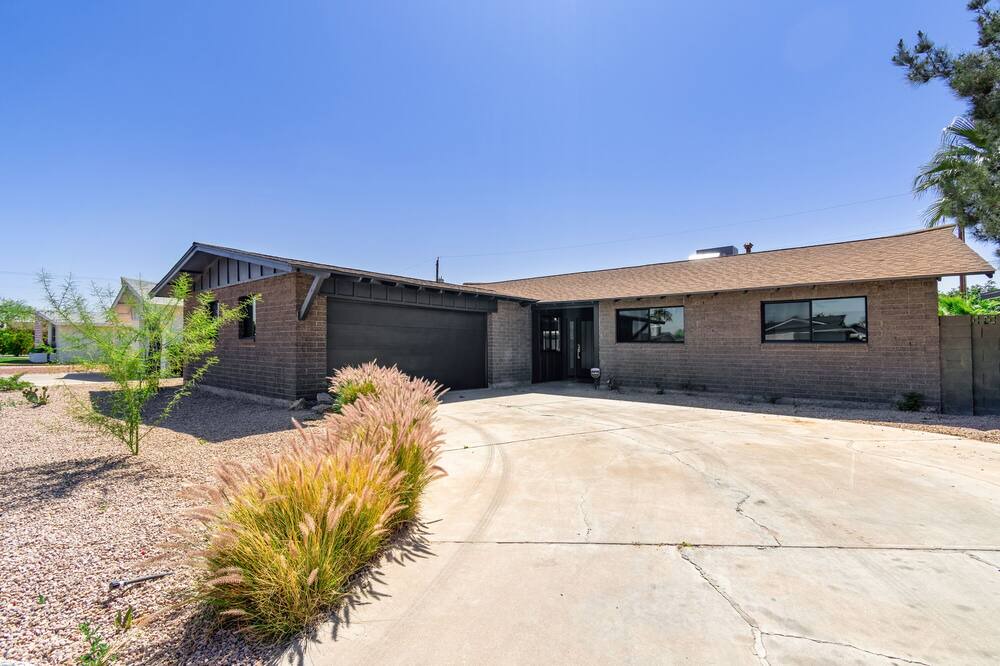 Photo of Outdoor in Park Scottsdale Four