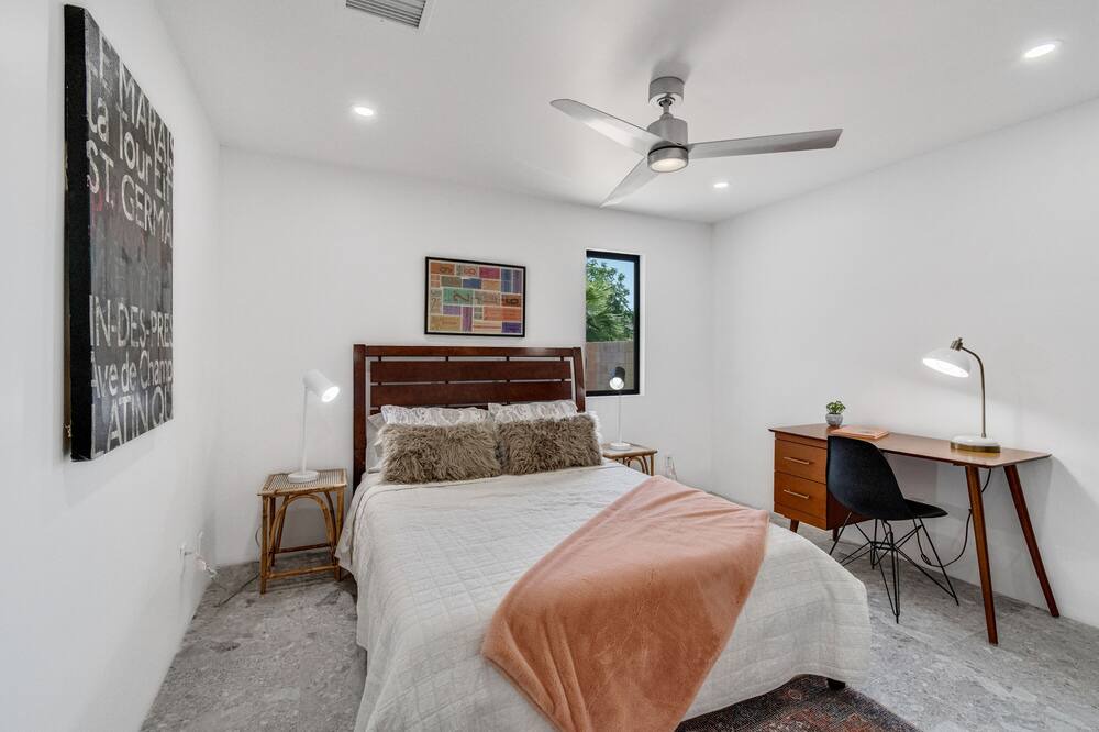 Photo of Bedroom in Park Scottsdale Four