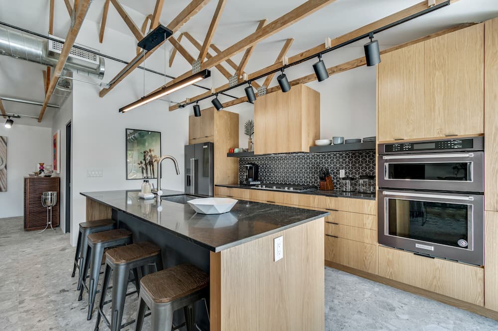Photo of Kitchen in Park Scottsdale Four
