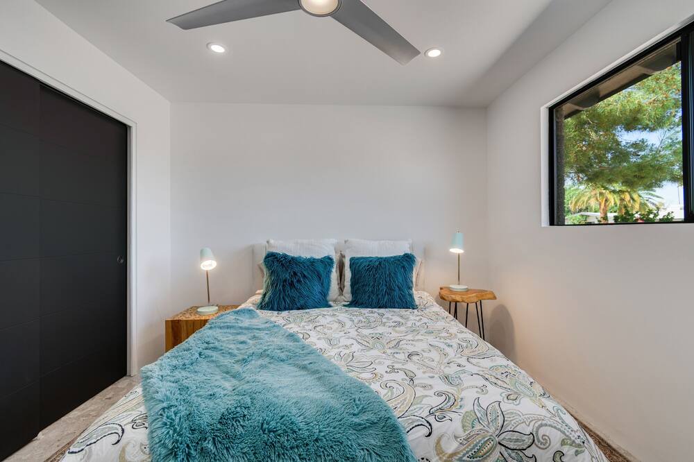 Photo of Bedroom in Park Scottsdale Four