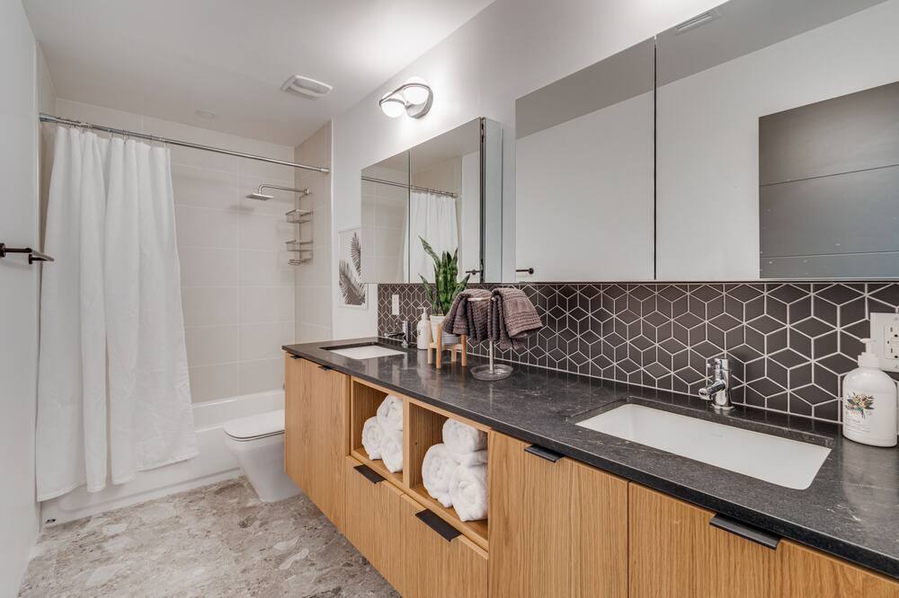 Photo of Bathroom in Park Scottsdale Four