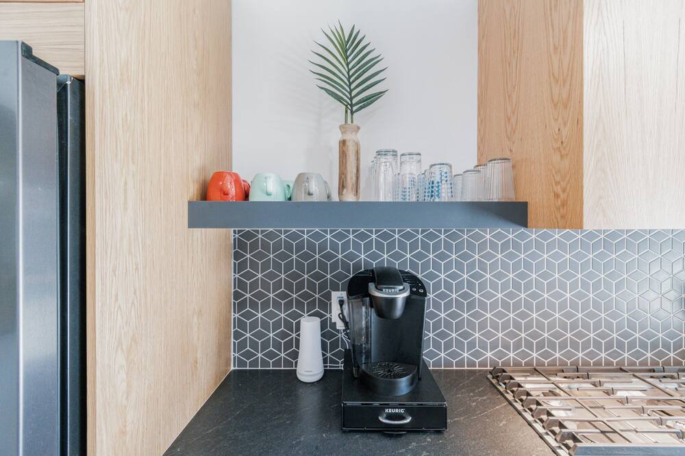 Photo of Kitchen in Park Scottsdale Four