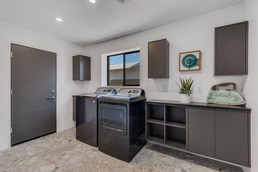 Photo of Kitchen in Park Scottsdale Four