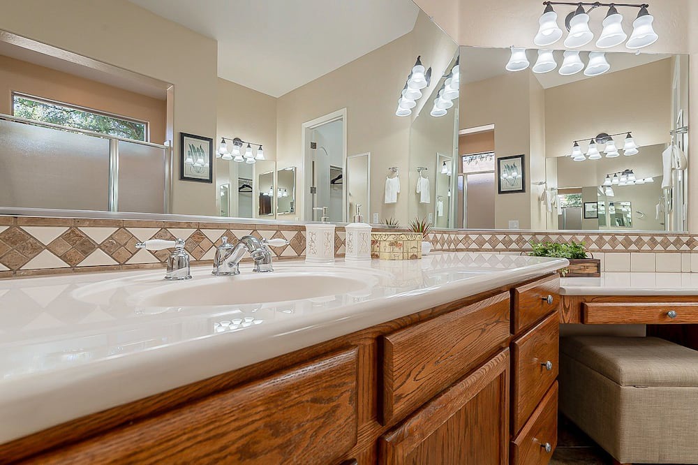 Photo of Bathroom in Peoria